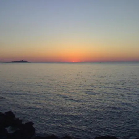 Mare Fuori Appartamento