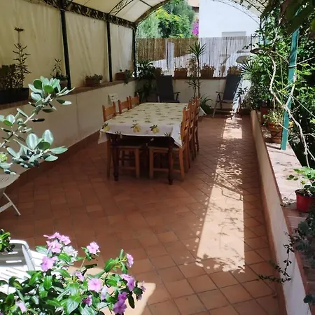 Mare Fuori Apartmán *
