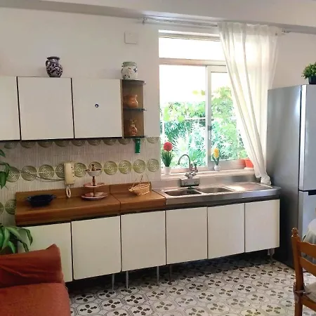 Mare Fuori Apartmán *