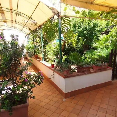 Mare Fuori Apartmán *