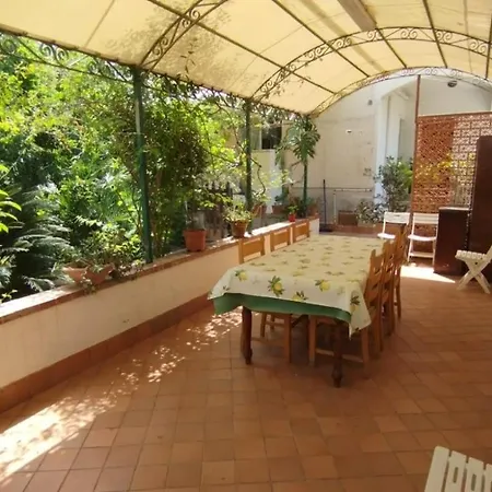 Apartment Mare Fuori *