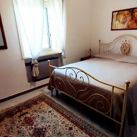Apartment Mare Fuori